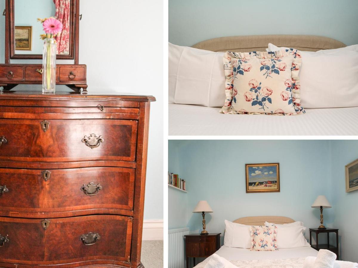 Apartamento Mount View Penzance Exterior foto